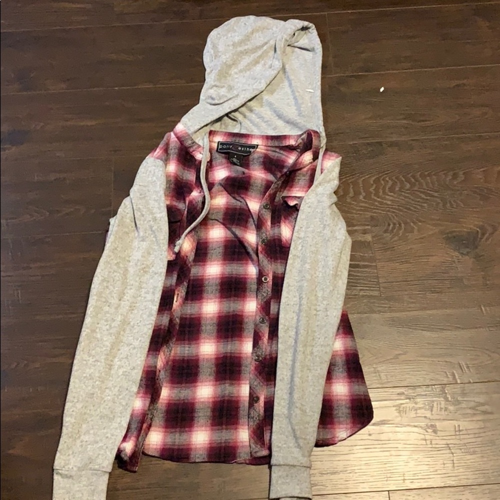 JACKETS